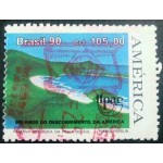 1990 C 1707 Restinga U
