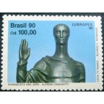 1990 C 1700 São João Evangelista de Alfredo Ceschiatti M