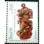 1990 C 1684 Museu das Missões M