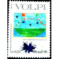 1996 Volpi