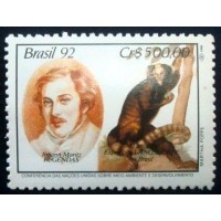 1992 C 1796 Johann Moritz Rugendas N