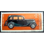 1975 Gaz1M