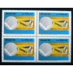 1992 C 1817 Grande Oriente M QD