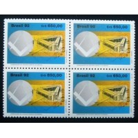 1992 C 1817 Grande Oriente M QD