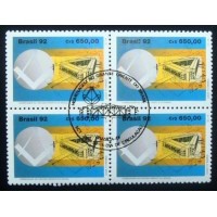 1992 C 1817 Grande Oriente MCC QD