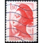 1982 Liberté de Gandon 1.60