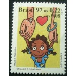 1997 C 2052 Amor e Ternura M