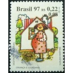 1997 C 2054 Gestação U