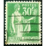 1933 Type Peace 30