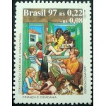 1997 C 2063 Convivência Familiar M 1997 C 2063 Convivência Familiar M