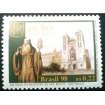 1998 C 2142 São Bento M