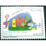 1998 C 2168 Criança e Cidadania M