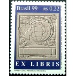 1999 C 2225 Ex Libris M 1999 C 2225 Ex Libris M