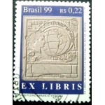 1999 C 2225 Ex Libris U 1999 C 2225 Ex Libris U