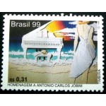 1999 C 2228 Antonio Carlos Jobim M 1999 C 2228 Antonio Carlos Jobim M