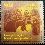 1999 C 2233  Jesus e os Apóstolos M