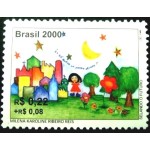 2000 C 2238 Cidade e Bosque M 2000 C 2238 Cidade e Bosque M