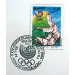 1988 Olimpíada de Seul 1988 Olimpíada de Seul