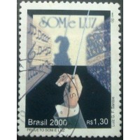 2000 C 2353 Mão com Batuta U