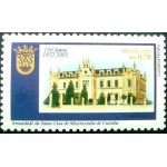 2002 C 2468 Santa Casa de Curitiba M