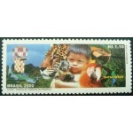 2002 C 2474 Projeto SIVAM M