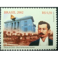 2002 Plácido de Castro