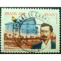 2002 Plácido de Castro