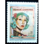 2020 C 3946 Clarice Lispector M
