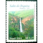 2003 C 2509 Salto do Itiquira M