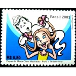 2003 C 2524 Pluft o Fantasminha M 2003 C 2524 Pluft o Fantasminha M