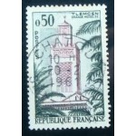 1960 Mosque Tlemcen