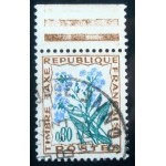 1964 Wildflowers: Myosotis