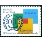 2004 C 2568  Trabalho em Liberdade M