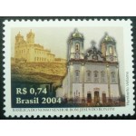 2004 C 2578 Basílica Bom Jesus do Bonfim M