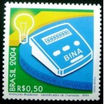 2004 C 2583 Bina M