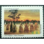 2005 C 2618 Índios Pankararu M 2005 C 2618 Índios Pankararu M