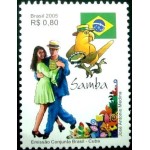 2005 C 2628 Samba M 2005 C 2628 Samba M