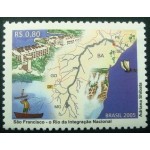2005 C 2629 Rio São Francisco M 2005 C 2629 Rio São Francisco M