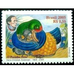 2005 C 2640 O Patinho Feio M 2005 C 2640 O Patinho Feio M