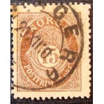 0000 Posthorn, 15
