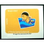 2007 C 2674 Natação M