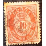0000 Posthorn, 10