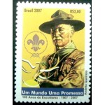 2007 C 2689 Baden Powel M