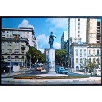 0000 Praça Pedro Teixeira