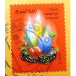 2007 C 2718 Velas U 