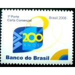 2008 C 2725 Banco do Brasil M 2008 C 2725 Banco do Brasil M