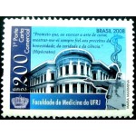 2008 C 2727 Faculdade Medicina UFRJ N 2008 C 2727 Faculdade Medicina UFRJ N