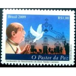 2009 C 2776 O Pastor da Paz M 2009 C 2776 O Pastor da Paz M