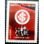 2009 C 2780 S. C. Internacional M 2009 C 2780 S. C. Internacional M