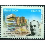 2009 C 2801 Relações Brasil - Líbano M 2009 C 2801 Relações Brasil - Líbano M